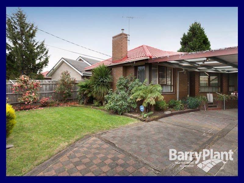 327 Cheltenham Road, Keysborough, Vic 3173 Property Details