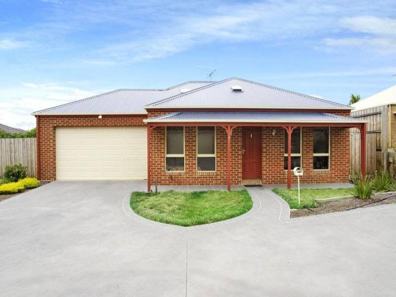 3/33 Meadowvale Drive, Grovedale, Vic 3216 Property Details