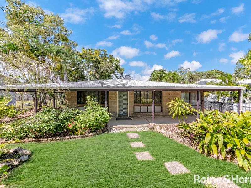11 Fanning Court, Balgal Beach, Qld 4816