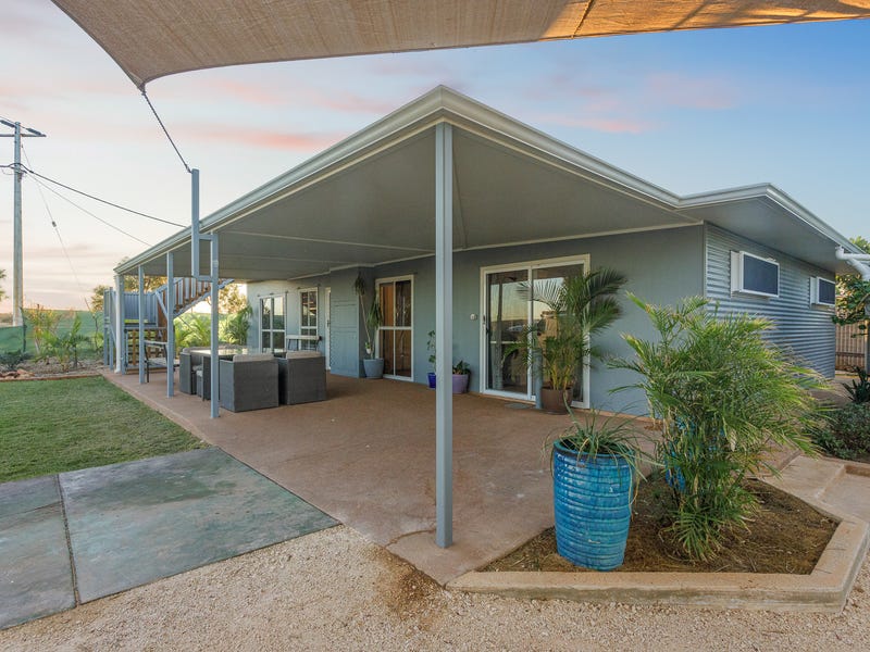 1 Reymond Street, Exmouth, WA 6707
