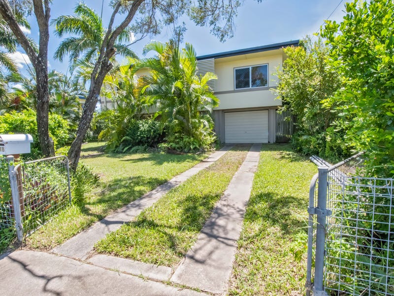 18 Patton Street, South Mackay, QLD 4740