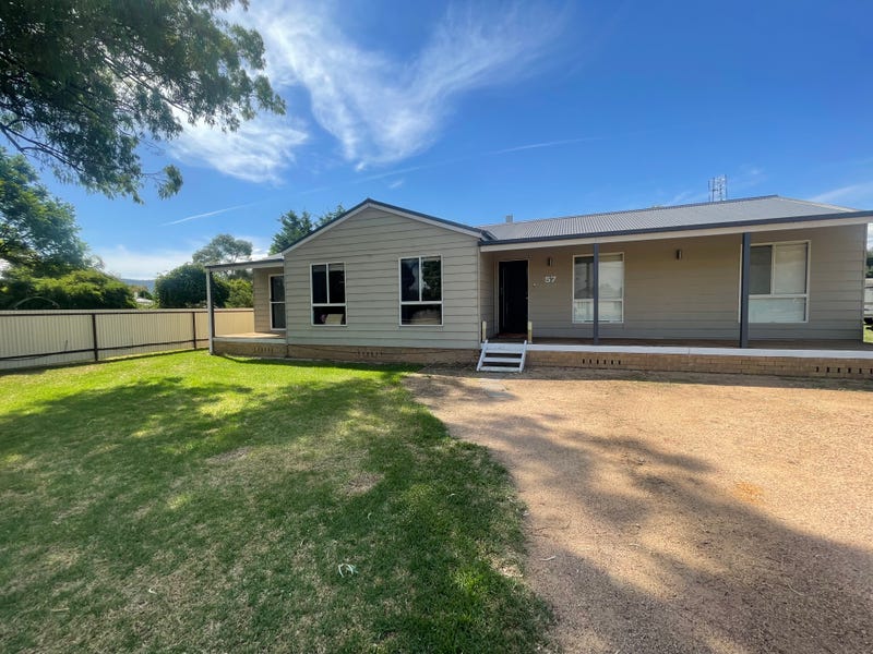 57 Oberon Street, Eugowra, NSW 2806 Property Details