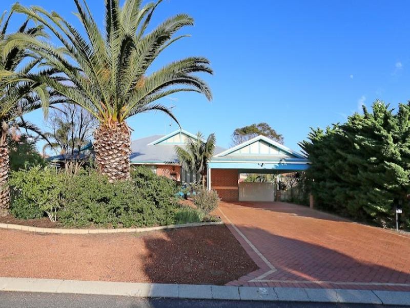 3 Pennington Gardens, Erskine, WA 6210 Property Details