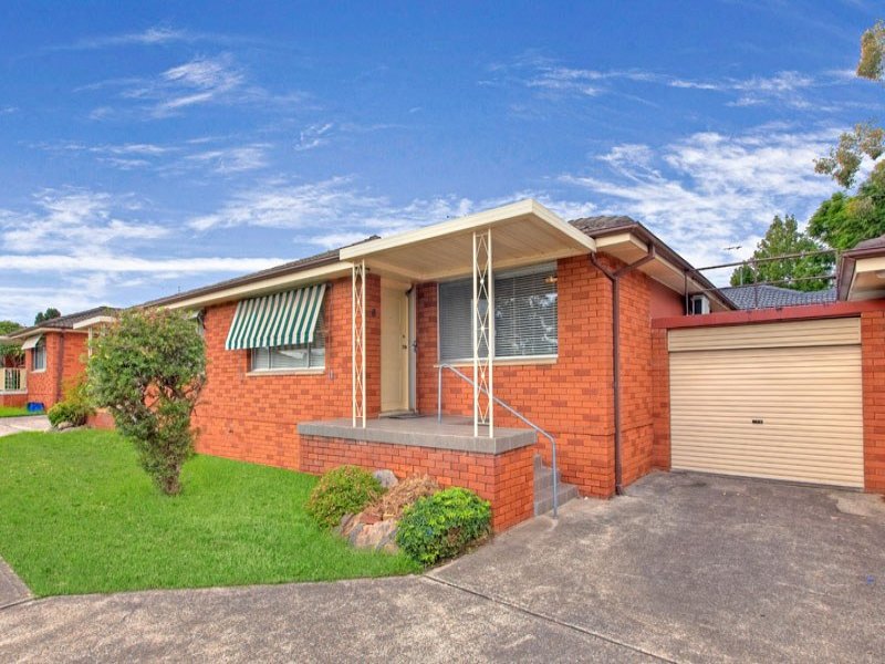 6/4244 Baltimore Street, Belfield, NSW 2191 Property Details