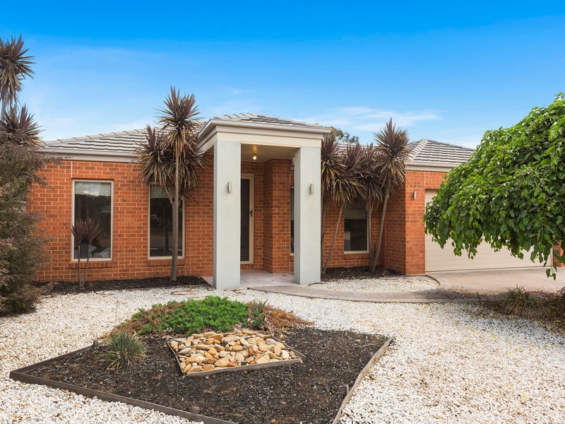 3 Parkview Court, Epsom, VIC 3551