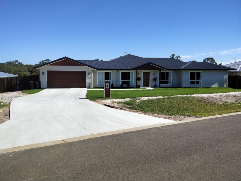 Property 135645946, Oakhurst, Qld 4650 Property Details