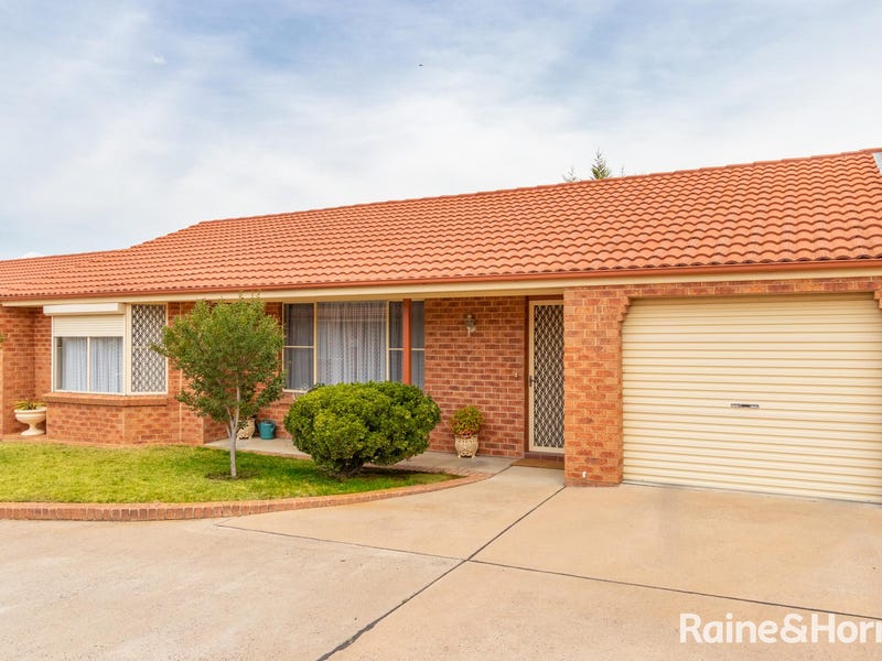 6/56 Lambert Street, Bathurst, NSW 2795
