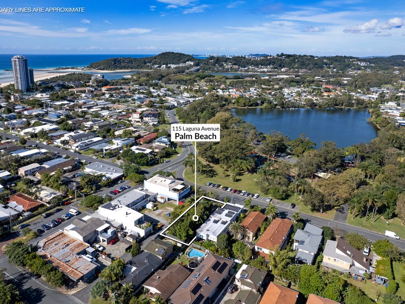 115 Laguna Avenue, Palm Beach, QLD 4221