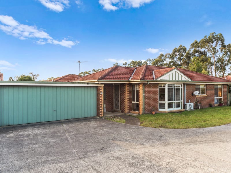 25/210 CranbourneFrankston Road, Langwarrin, Vic 3910 Unit for Sale