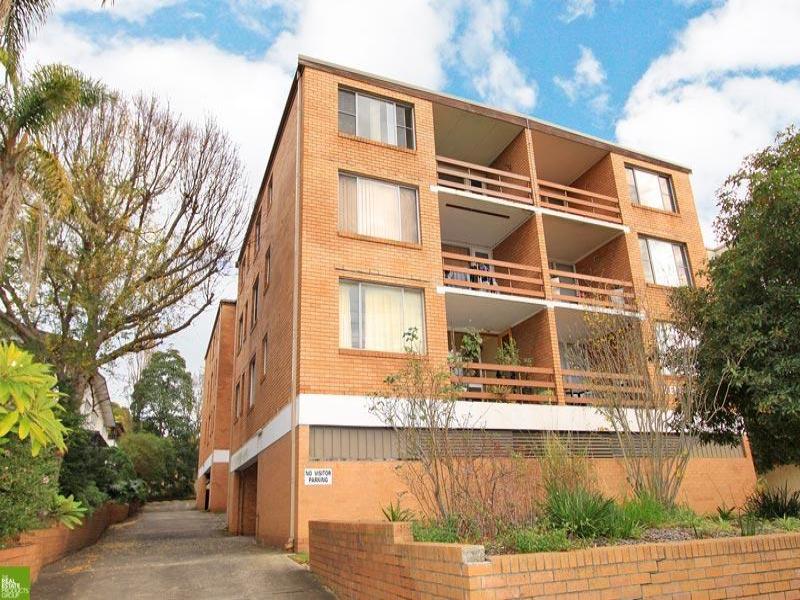 14/56 Kembla St, Wollongong, NSW 2500 Property Details