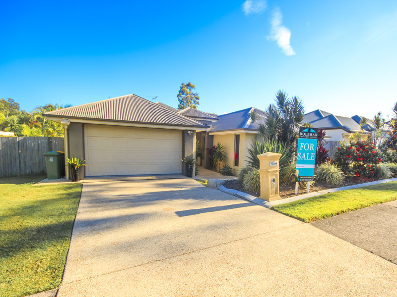 30 Jacobs Ridge Road, Ormeau, Qld 4208 Property Details