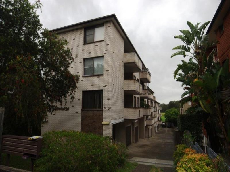 1/1818A Meadow Cres, Meadowbank, NSW 2114