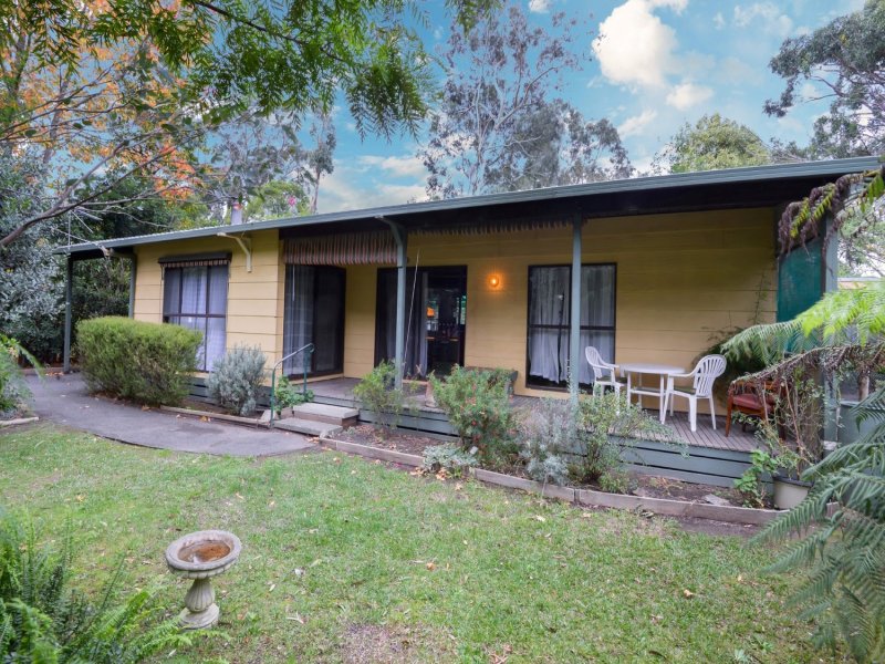 38 Cavanagh Road, Millgrove, Vic 3799 Property Details