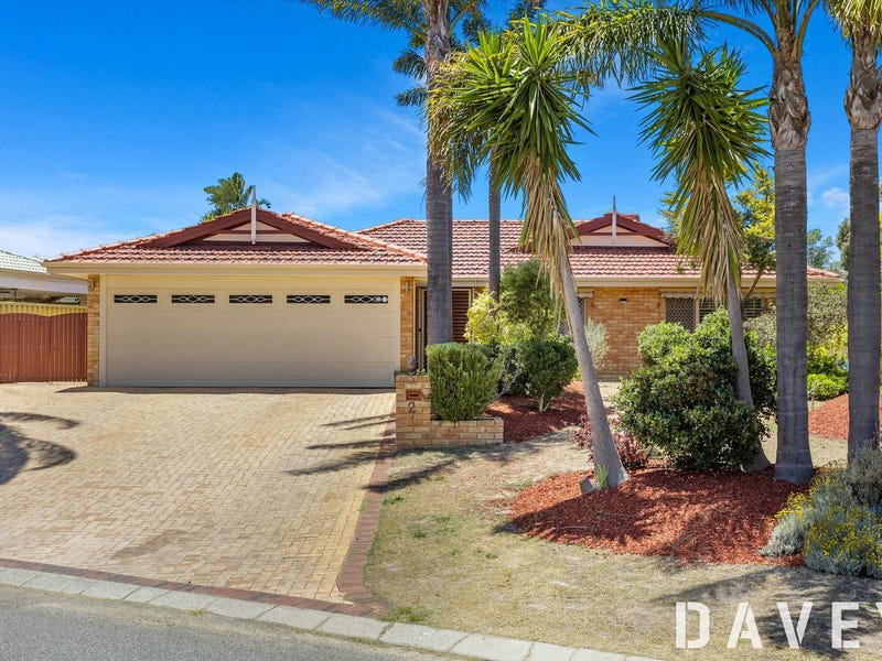 2 Kintyre Place, Kingsley, WA 6026 Property Details