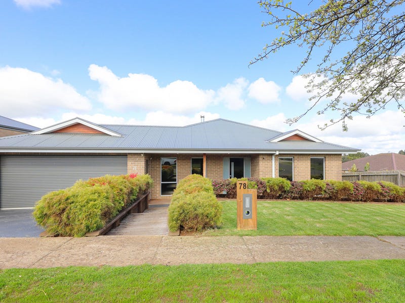 78 Dawson Drive, Warragul, Vic 3820 Property Details