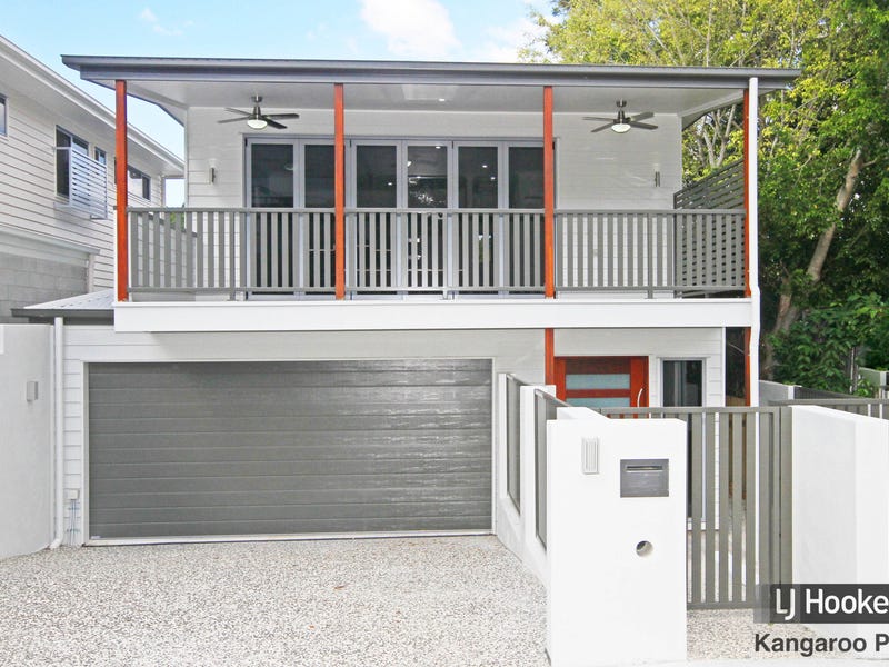 54 Kingfisher Lane, East Brisbane, QLD 4169