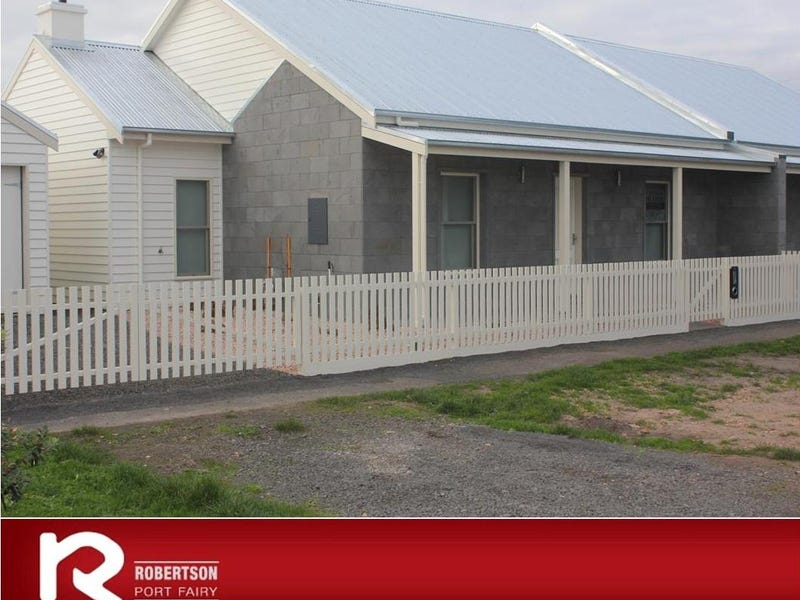 56 Campbell Street, Port Fairy, VIC 3284