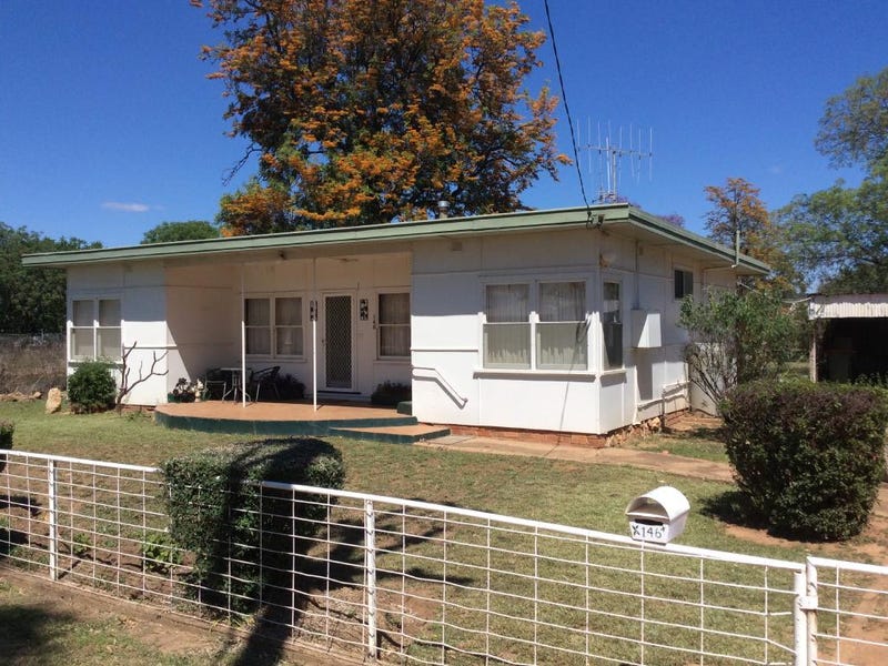 146 MANILDRA STREET, Narromine, NSW 2821 Property Details