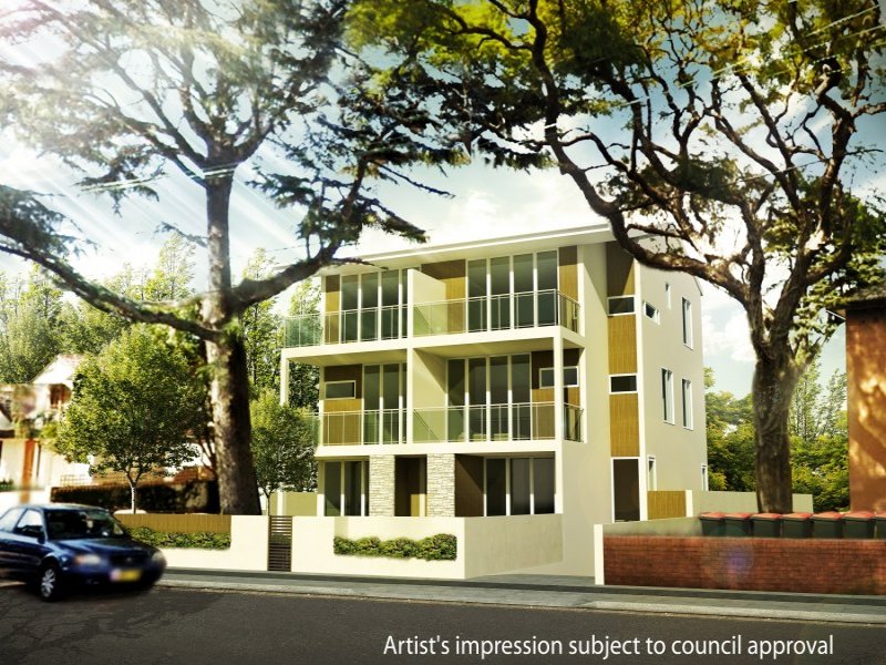 113 Alt Street, Ashfield, NSW 2131 Property Details