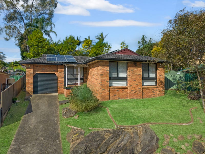 5 Ross Place, Minto, NSW 2566 Property Details