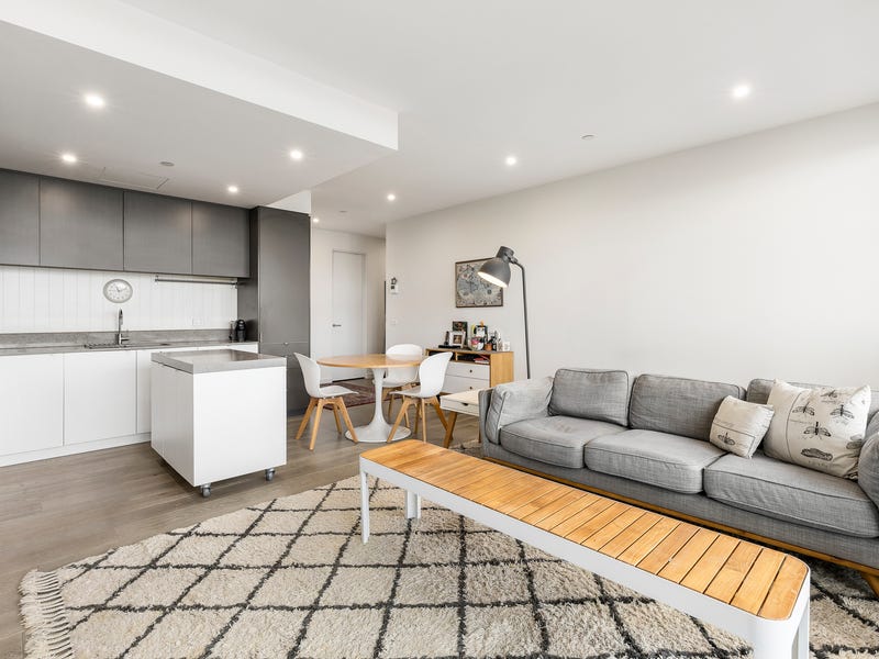 366, 226 Bay Rd, Sandringham, Vic 3191 Property Details