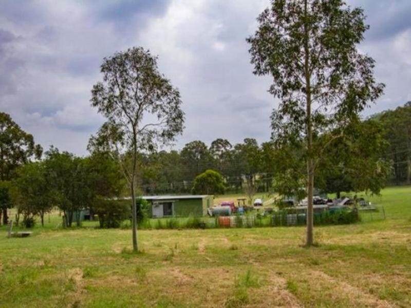 2601 Booral Road, Booral, NSW 2425 Property Details