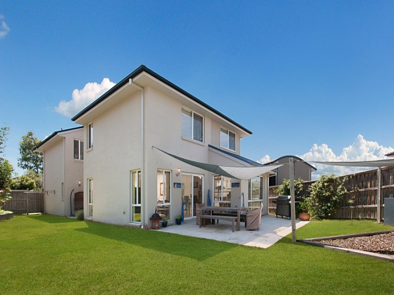 22 Mahogany Boulevard, Warriewood, NSW 2102 Property Details