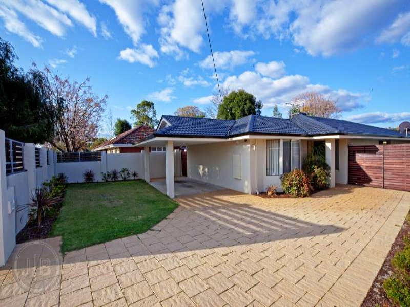 10 Welwyn Avenue, Manning, WA 6152 Property Details