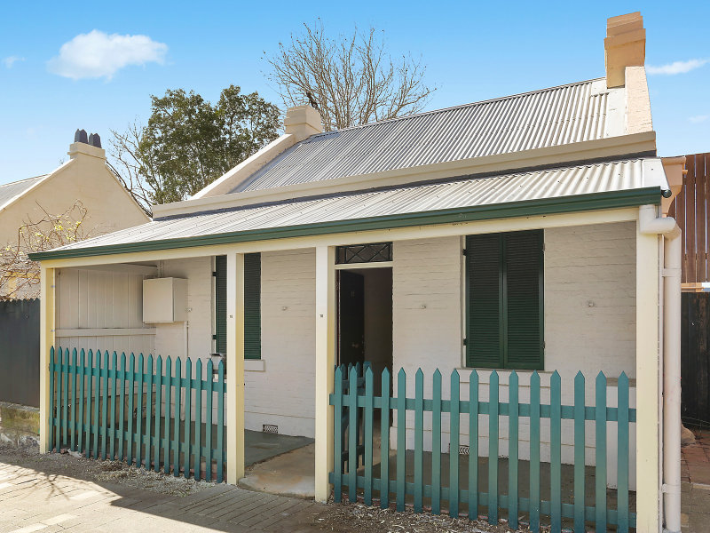 18 Merriman Street, Millers Point, NSW 2000