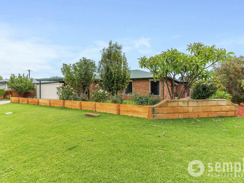 2 Pendock Place, Willetton, WA 6155 House for Sale