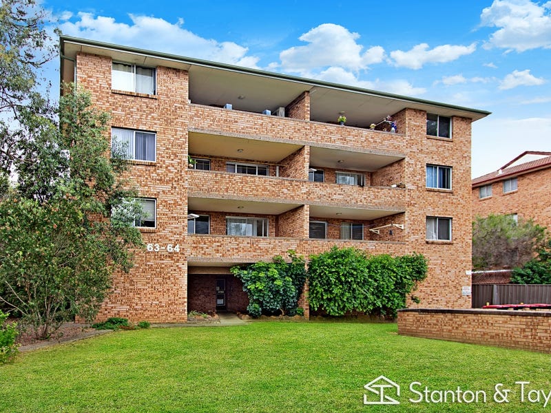 36/6364 Park Avenue, Kingswood, NSW 2747 Property Details