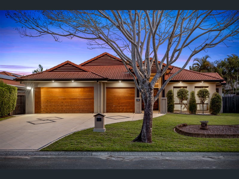 3 Pearwood Lane, Robina, QLD 4226