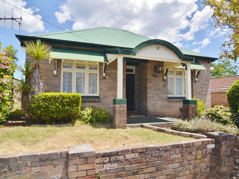 14 Ferro Street, Lithgow, NSW 2790 Property Details
