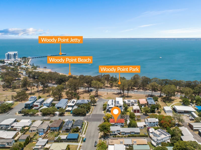 27 View Street, Woody Point, Qld 4019 House for Sale