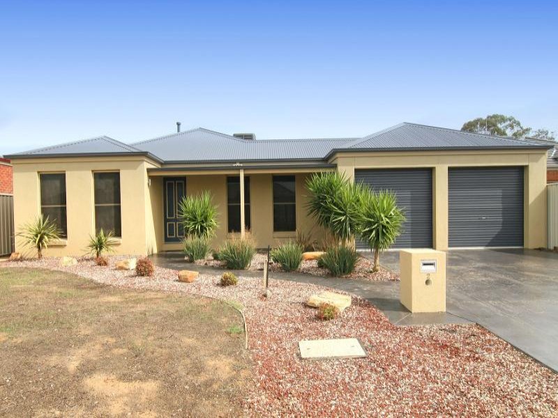 2 Parkview Court, Epsom, VIC 3551