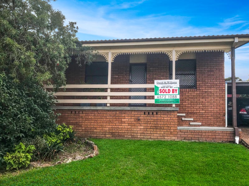 20 Mitchell Avenue, Singleton Heights, NSW 2330