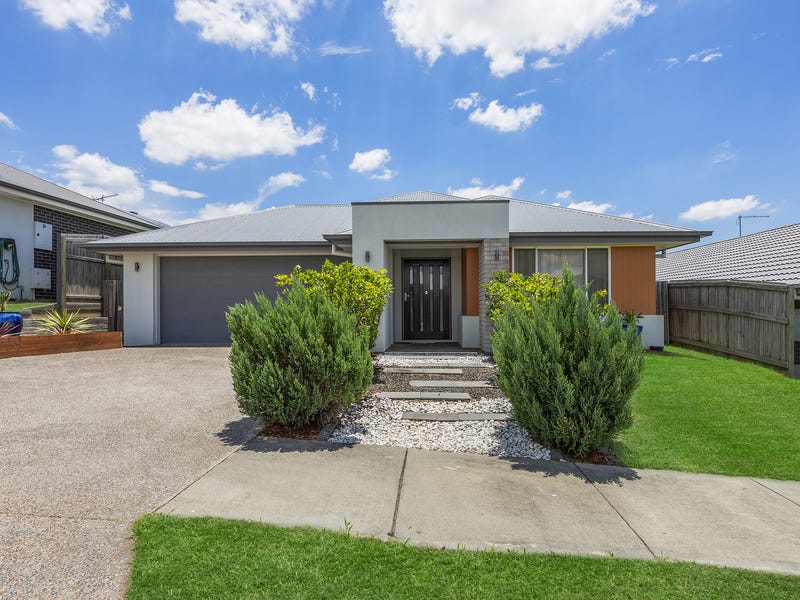 8 Cherish Street, Ripley, Qld 4306 Property Details