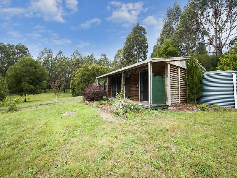 60 Bull Hill Road, Kawarren, VIC 3249