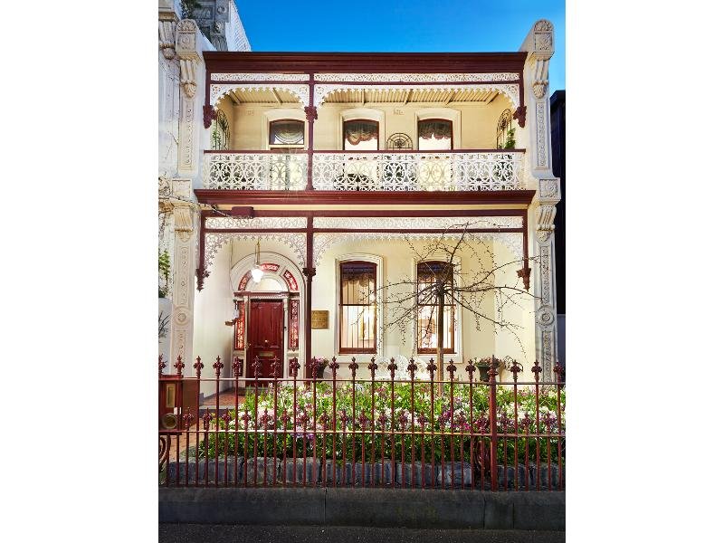 20 Erin Street, Richmond, Vic 3121 Property Details