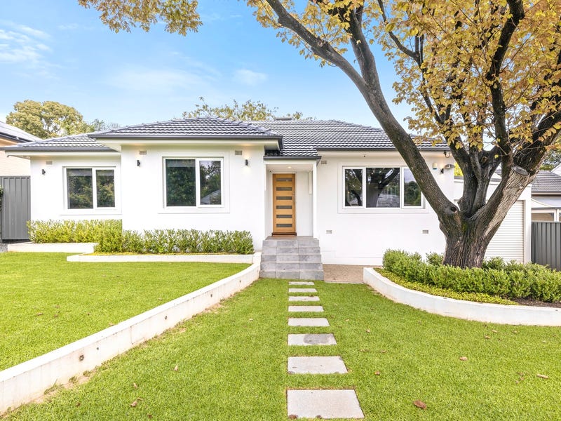 8 Columbia Avenue, Clapham, SA 5062 Property Details