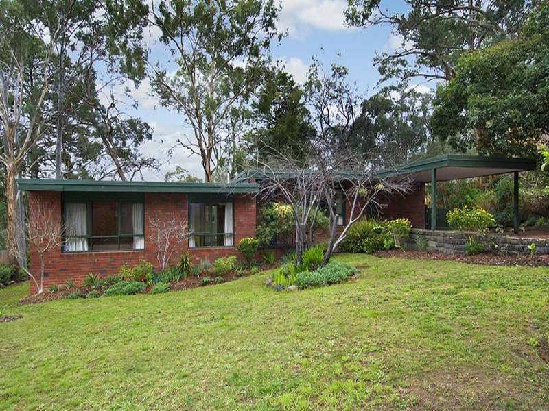 38 York Street, Eltham, Vic 3095 Property Details