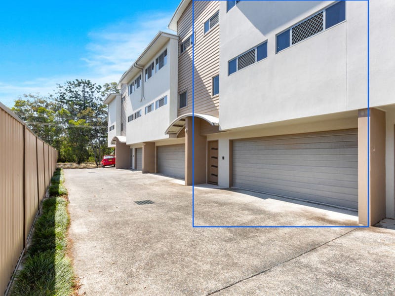 4/40 Dry Dock Road, Tweed Heads South, NSW 2486