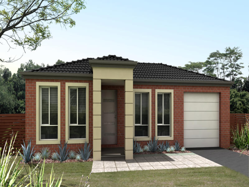 LOT 37 GREENOCK RISE, Greenock, SA 5360 Property Details