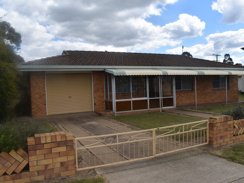 57A Guy Street, Warwick, Qld 4370