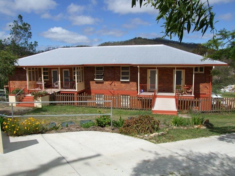 6 Williams Street, Herberton, Qld 4887 Property Details