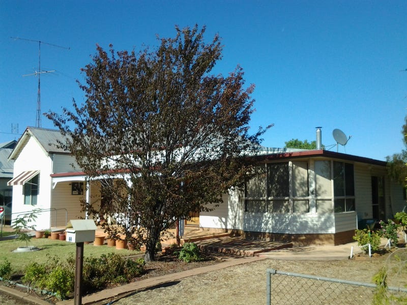 44 De Boos Street, Barmedman, NSW 2668 Property Details