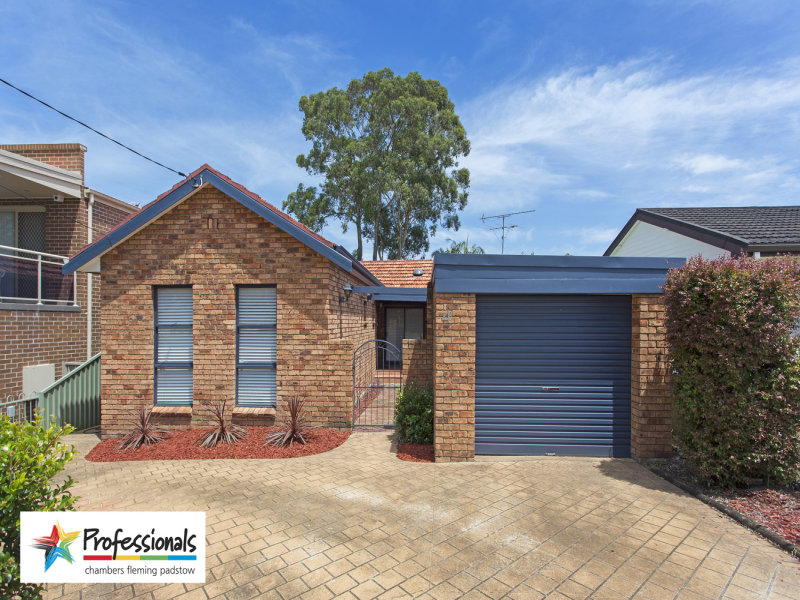 4 Lang Street, Padstow, NSW 2211 - Property Details