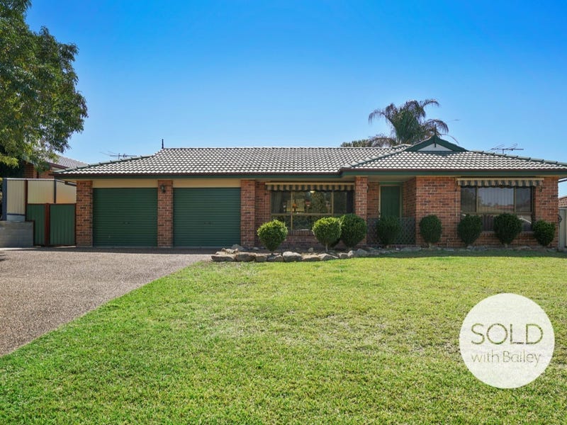 25 Madden Parade, Singleton Heights, NSW 2330