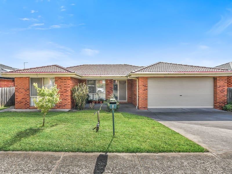 7 Niagara Court Hampton Park Vic 3976 Property Details