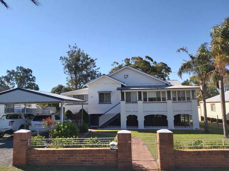 27 Yandilla Street, Pittsworth, Qld 4356 Property Details